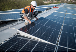 Smaltimento pannelli (RAEE) - sezione Servizi per AZIENDE